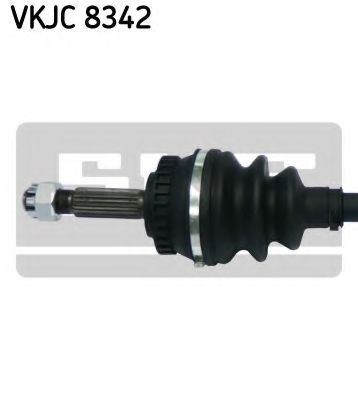 Planetara OPEL CORSA C (F08, F68) (2000 - 2009) SK