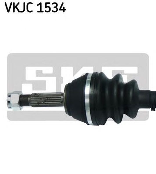 Planetara OPEL CORSA C F08 F68 SKF VKJC1534