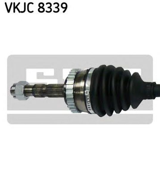 Planetara OPEL CORSA C F08 F68 SKF VKJC8339