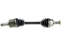 PLANETARA OPEL CORSA D 1.3CDTI 06-, CORSA E 1.4T 14-, FIAT GRANDE PUNTO 1.3JTD 05- /STANGA/