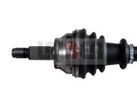 Planetara OPEL MOVANO platou sasiu U9 E9 LAUBER 88.0311