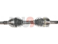 Planetara OPEL SIGNUM Producator LAUBER 88.2507