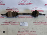 PLANETARA OPEL VECTRA B 1996-2002 1.6 16V STANGA