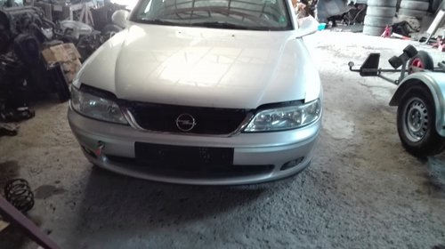 Planetara Opel Vectra B