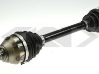 Planetara OPEL VECTRA C combi (2003 - 2016) SPIDAN 24984