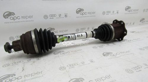 Planetara Originala fata Audi A8 4H D4 / S8 / A7 4G / A6 C7 4G - Cod: 4H0407271J