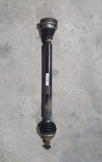 Planetara ( Partea Dreapta ) Cod Motor CAXA 1K0407272NN Seat Leon 2 [2005 - 2009] Hatchback 5-usi 1.4 TSI (125 hp)