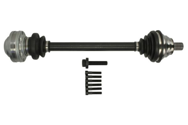 Planetara PASCAL G2S009PC montare Axa fata dreapta compatibil cu VW PASSAT B7 (362) 2010 2011 2012 2013 2014