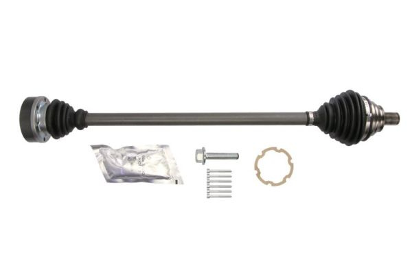 Planetara PASCAL G2S013PC montare Axa fata dreapta pentru VW JETTA IV (162, 163, AV3, AV2) 2010 2011 2012 2013 2014 2015 2016 2017