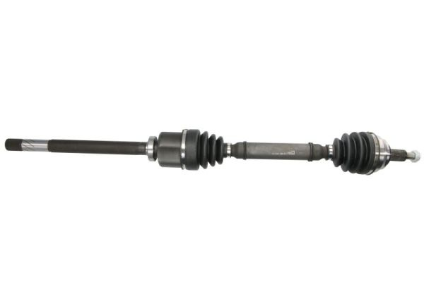 Planetara PASCAL montare Axa fata dreapta G2R175PC