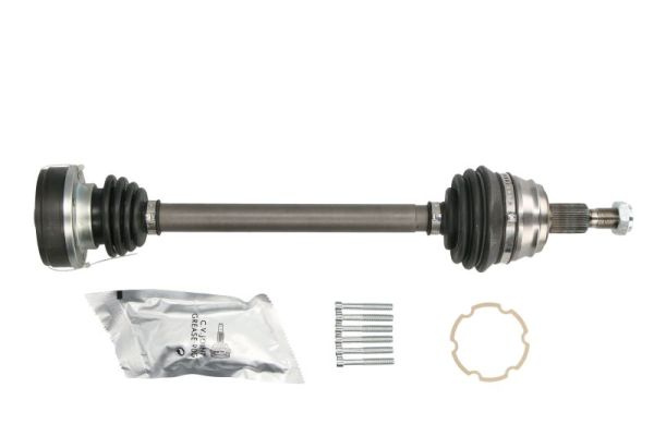 Planetara PASCAL montare Axa fata stanga G2S005PC compatibil cu SKODA OCTAVIA I (1U2) 1996 1997 1998 1999 2000 2001 2002 2003 2004 2005 2006 2007 2008 2009 2010
