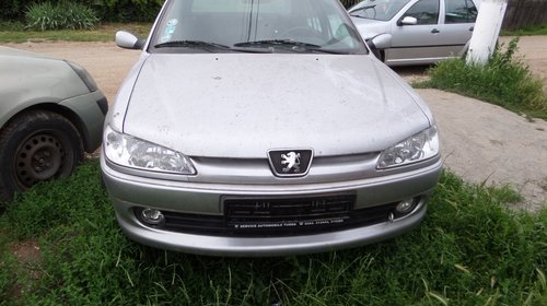 Planetara Peugeot 306 1.9D DIN 2001