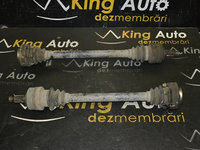 PLANETARA / PLANETARE SPATE BMW SERIA 3 E46 1998 1.8 B 116 CP MOTOR M43B19 / 194E1