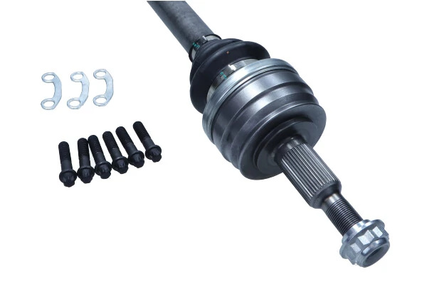 Planetara puntea spate Maxgear VW TRANSPORTER T5 platou / sasiu (7JD, 7JE, 7JL, 7JY, 7JZ, 7FD, 2009-2015 - 49-1816