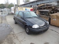 Planetara Renault Clio din 2000