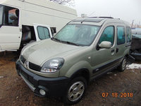 Planetara Renault Kangoo motor 1.4 4x4 planetare stanga dreapta Kangoo