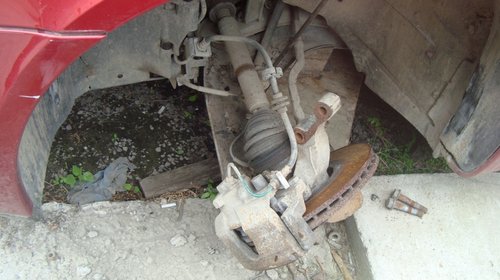 Planetara Renault Laguna 2 din 2004 motor 1.9