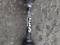 Planetara Seat Ibiza 2002-2009 motor 1.2,1.4 dezmembrez Ibiza 1.2 1.4