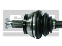 Planetara SEAT IBIZA IV (6L1) (2002 - 2009) SKF VKJC 5083 piesa NOUA