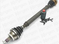 Planetara SEAT IBIZA Mk IV (6L1) (2002 - 2009) KERGEN K75903