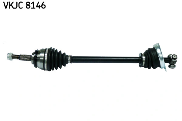 Planetara SKF DACIA LOGAN MCV (KS_) 2007-2015 - VKJC 8146