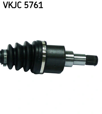 Planetara SKF FORD C-MAX (DM2) 2007-2010