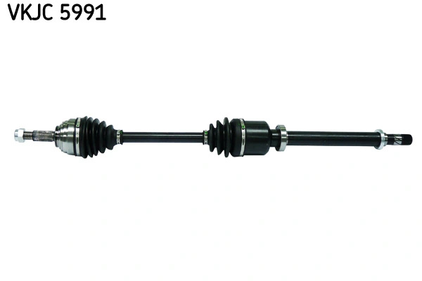 Planetara SKF RENAULT LOGAN I (LS_) 2007-2012 - VKJC 5991