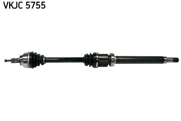 Planetara SKF VKJC 5755 pentru FORD C-MAX (DM2) 20