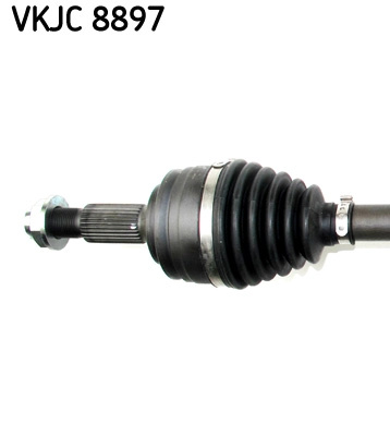 Planetara SKF VKJC 8897 pentru VAUXHALL 