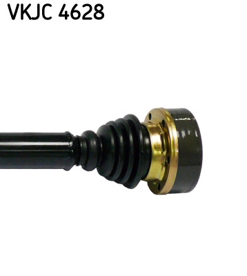 Planetara SKF VKJC4628 la VW PASSAT B7 V