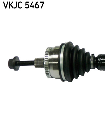 Planetara SKF VKJC5467 pentru masina AUD