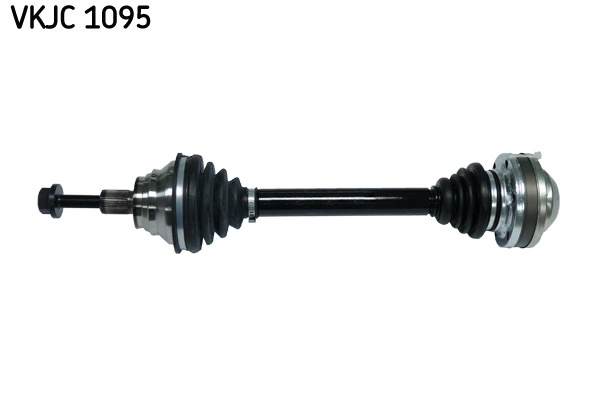 Planetara SKF VW CADDY ALLTRACK IV microbus (Saab)