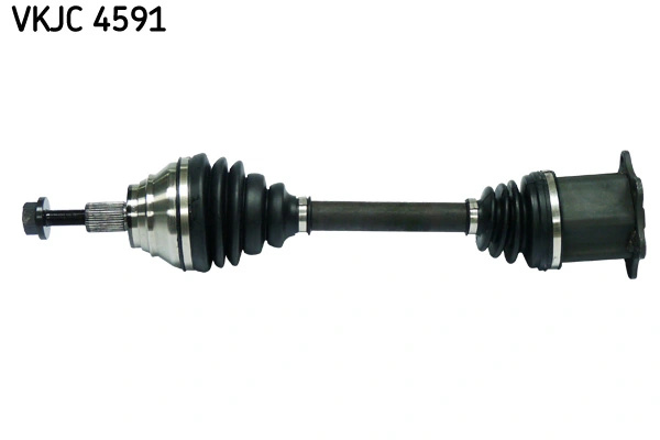 Planetara SKF VW JETTA III (1K2) 2005-2010 - VKJC 