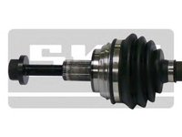 Planetara SKODA OCTAVIA 1U2 SKF VKJC4585