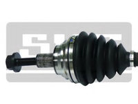 Planetara SKODA OCTAVIA (1Z3) (2004 - 2013) SKF VKJC 4594