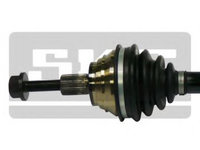 Planetara SKODA OCTAVIA 2 (1Z3) (2004 - 2013) SKF VKJC 4597