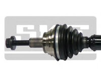 Planetara SKODA OCTAVIA Combi (1Z5) (2004 - 2013) SKF VKJC 4628