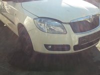 Planetara Skoda Roomster