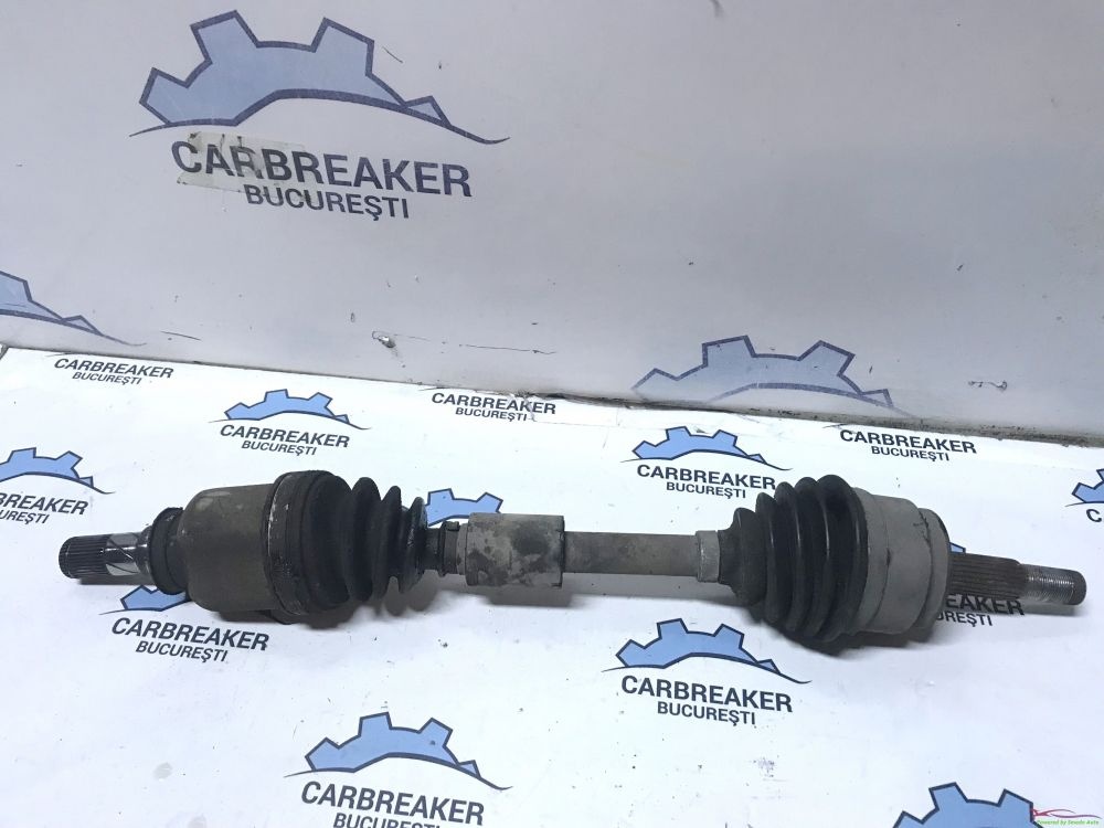 Planetara SMART FORFOUR 454 1.5 454.032 01.2004 ... 06.2006 1499 Benzina