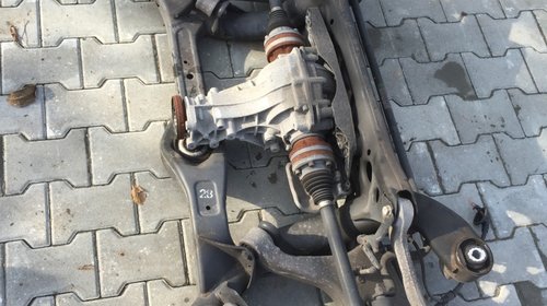 Planetara spate Audi A4 B8(8K) A5 8T cod 8K05