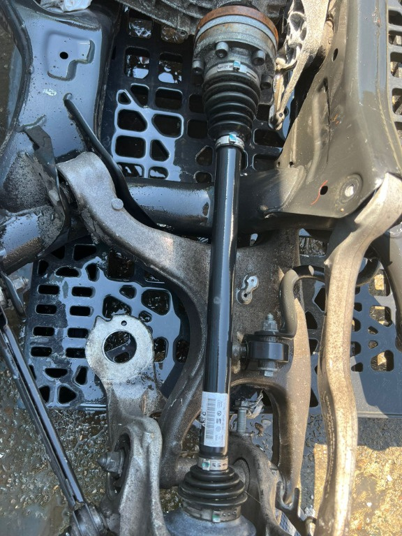 Planetara spate Audi Q5 A5 A6 A7 A8 8R0501203C