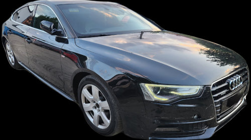 Planetara spate dreapta 8K0501203N RF1 8K0501203N Audi A5 8T [facelift] [2011 - 2016] Sportback liftback 3.0 TDI S tronic quattro (245 hp) Culoare LY9T