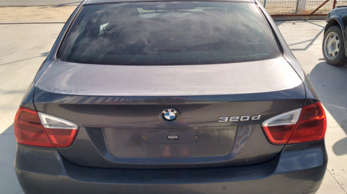 Planetara spate dreapta BMW Seria 3 E90 [2004 - 2010] Sedan 320d MT (163 hp)