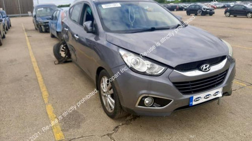 Planetara spate dreapta Hyundai ix35 [2009 - 2013] Crossover 5-usi 2.0 CRDi MT 4WD (136 hp)