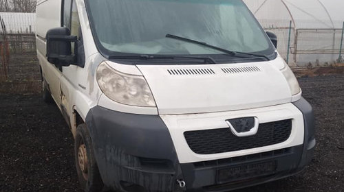 Planetara spate dreapta Peugeot Boxer 2 Typ25