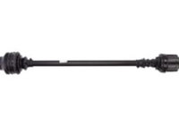 Planetara spate Dreapta/Stanga 835mm DACIA DUSTER, DUSTER/SUV 1.2-1.6 06.10-