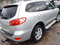 Planetara Spate Hyundai Santa Fe II 2.2 CRDI 2007 2008 2009 D4EB 110KW 150CP