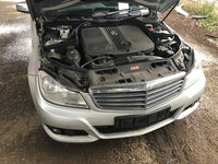 Planetara spate mercedes c class 2012 w204 2.2 crdi din dezmembrari