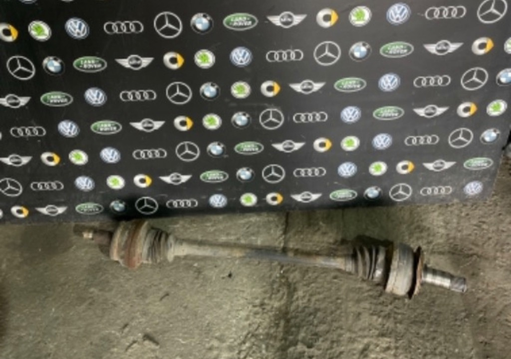 Planetara spate Mercedes c class a204, e class w212 motor 2.2 euro 5