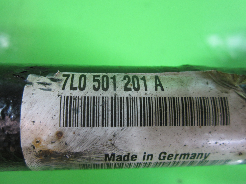 PLANETARA SPATE PORSCHE CAYENNE 9PA 4.5 